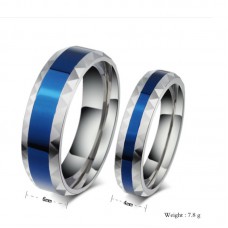 Item No.: 212-401  Stainless Steel Ring